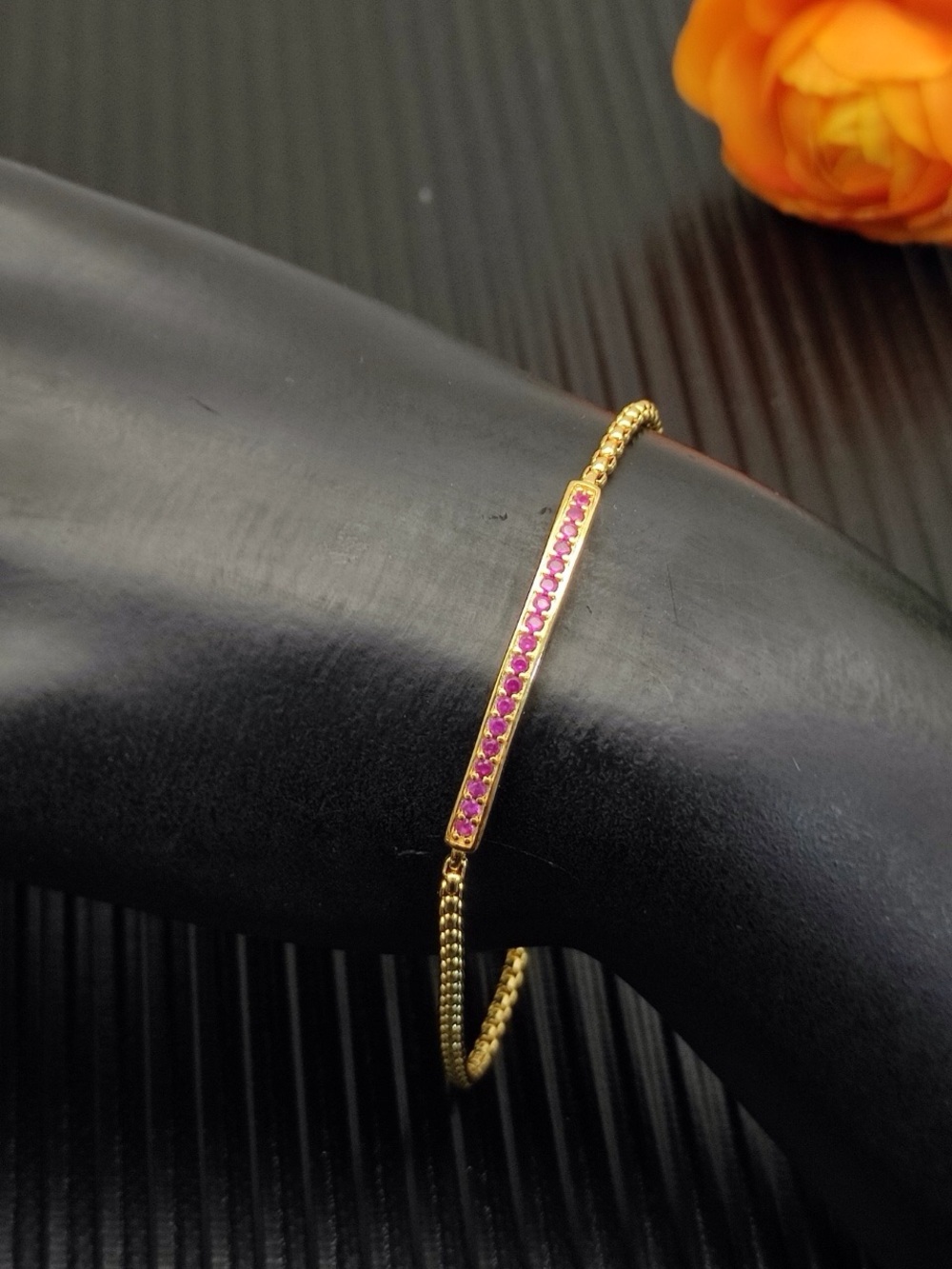 David Yurman Bracelet - Picture 3 of 5